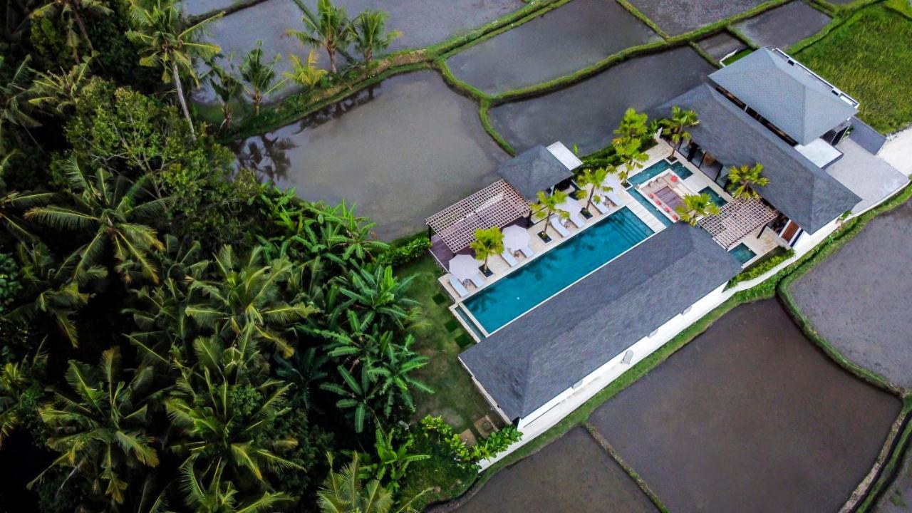 Villa Senja By Balisuperhost Ubud Zewnętrze zdjęcie