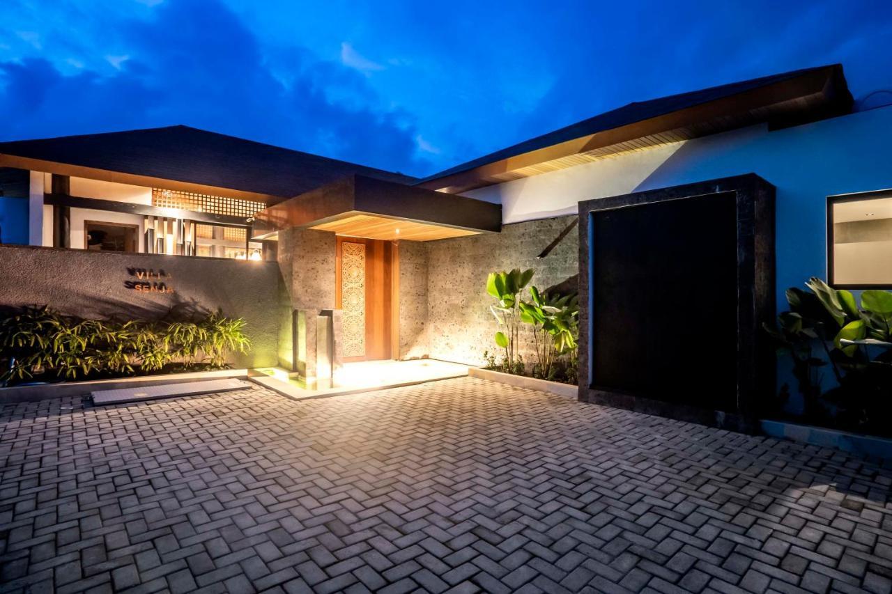 Villa Senja By Balisuperhost Ubud Zewnętrze zdjęcie