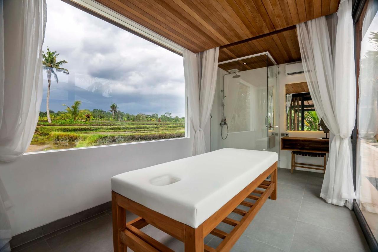 Villa Senja By Balisuperhost Ubud Zewnętrze zdjęcie